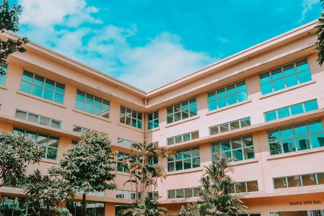 Sekolah Balqispintar